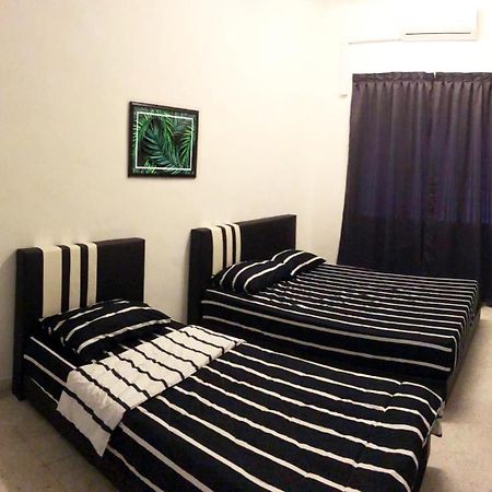 Panda Homestay Seremban Exterior photo