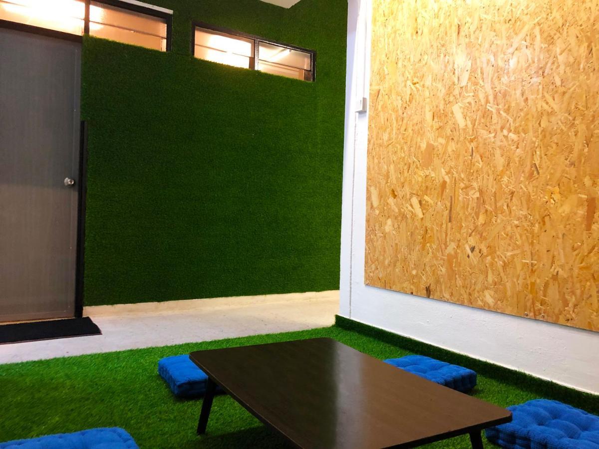 Panda Homestay Seremban Exterior photo