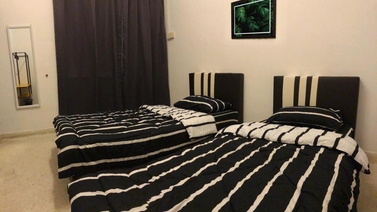 Panda Homestay Seremban Exterior photo