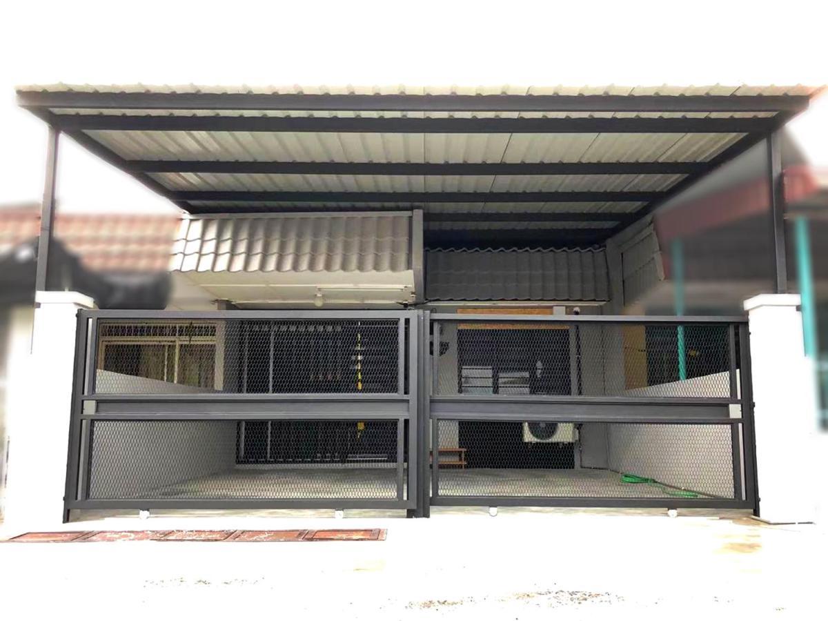 Panda Homestay Seremban Exterior photo
